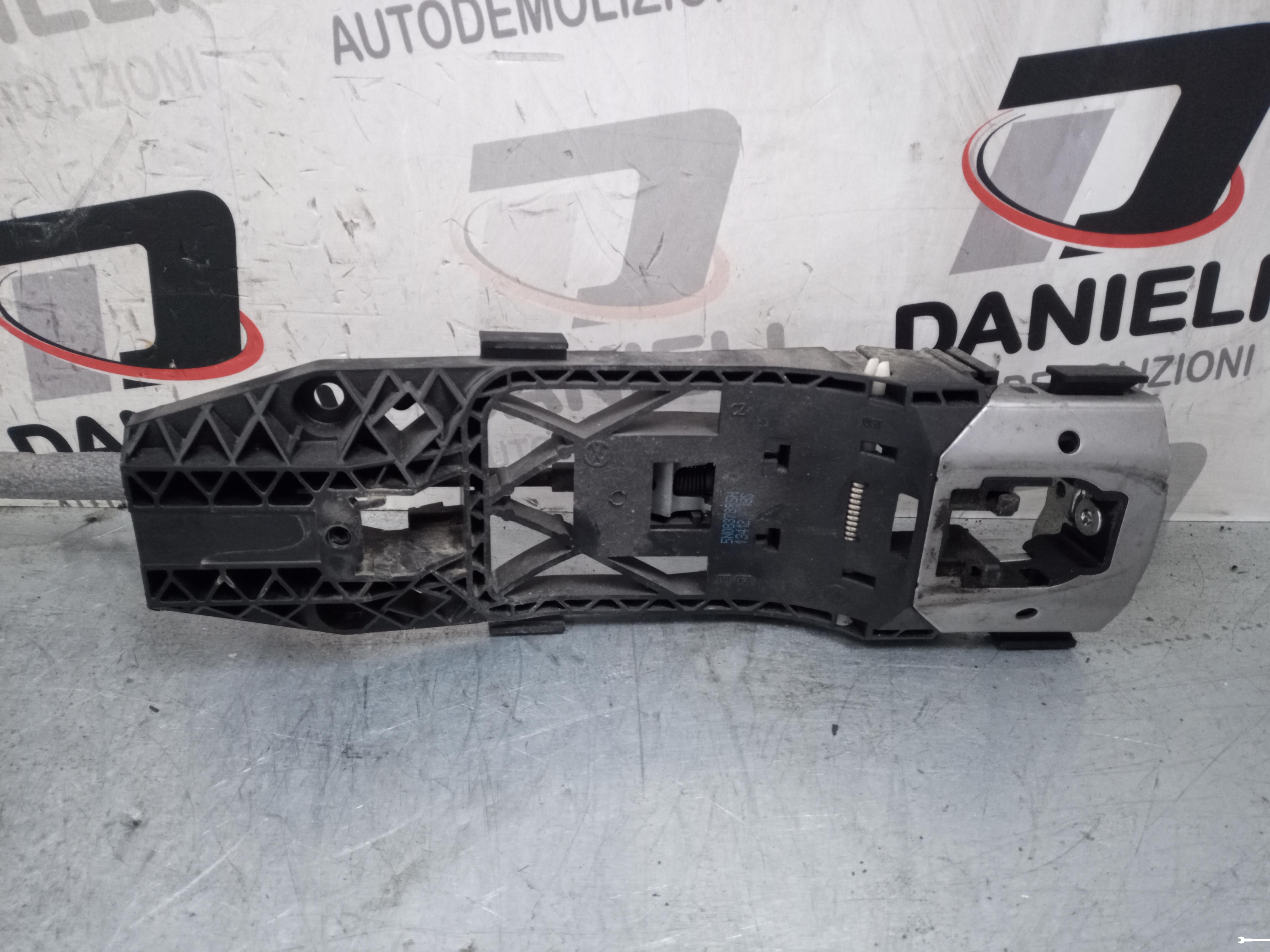 Ricambio Maniglia Con Contromaniglia Per Box Doccia Lunes Novellini R40malu1 A - Foto 11